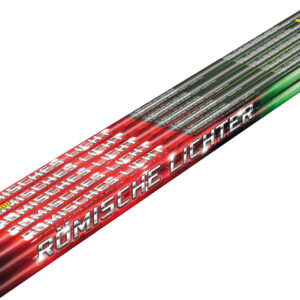 Römisches Licht, 20 Schuss, 10er-Schtl.