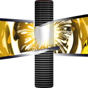 Helicopter, 3er-Schtl.