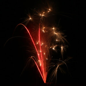 Feuerkasten, Fontänen-Verbund