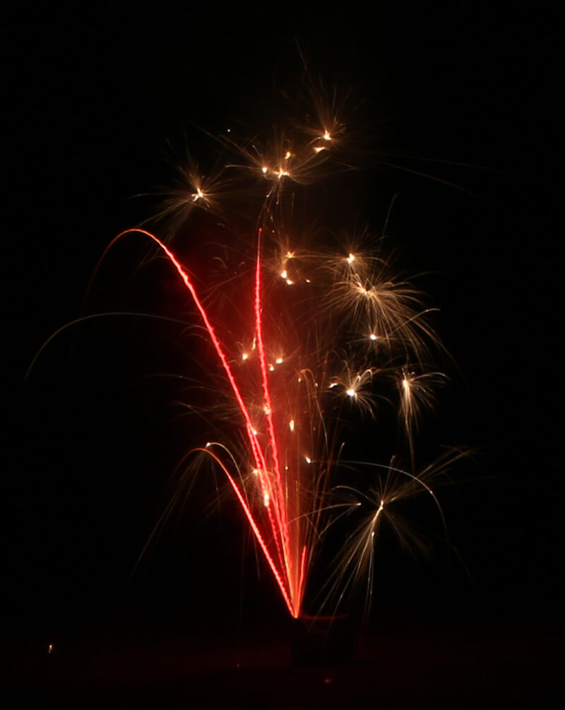 Feuerkasten, Fontänen-Verbund