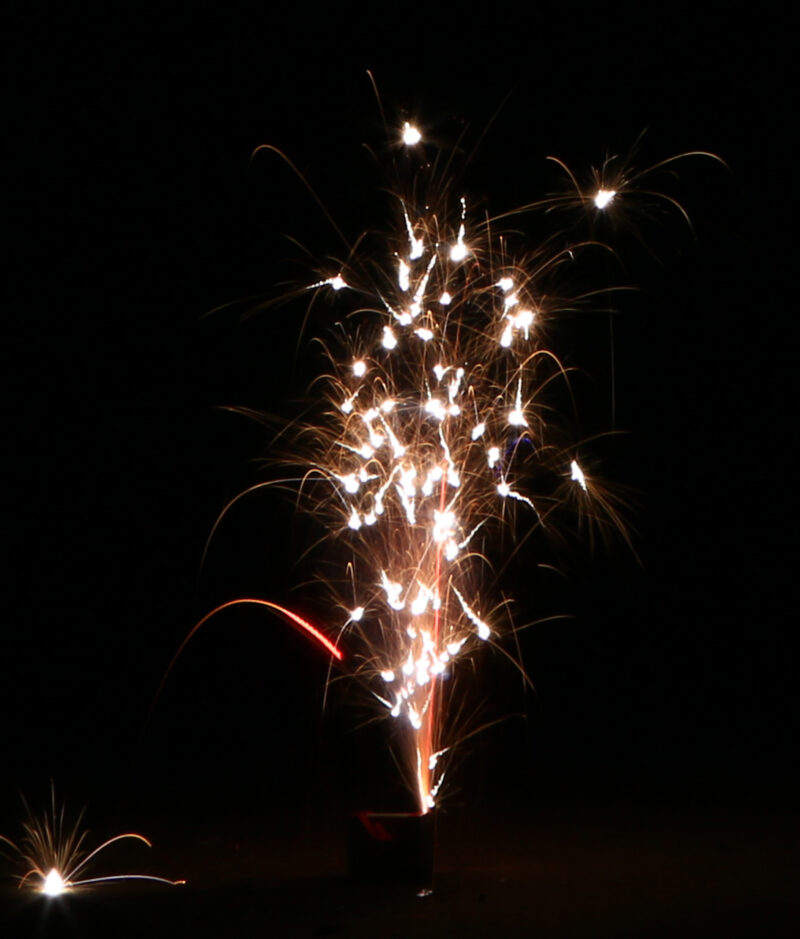 Feuerkasten, Fontänen-Verbund