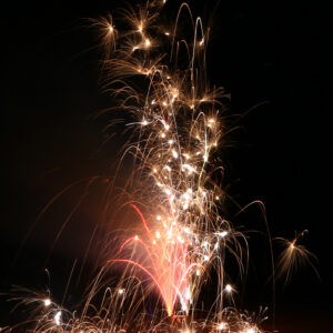 Feuerkasten, Fontänen-Verbund