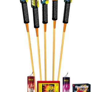 Happy Family, Mix-Sortiment