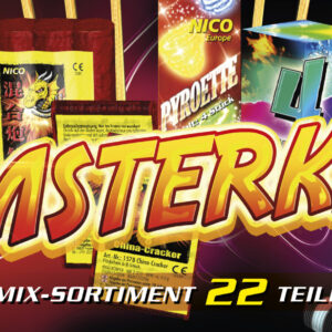 Hamsterkauf, Mix-Sortiment