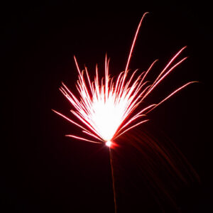 Volltreffer, Raketen, 9-tlg.