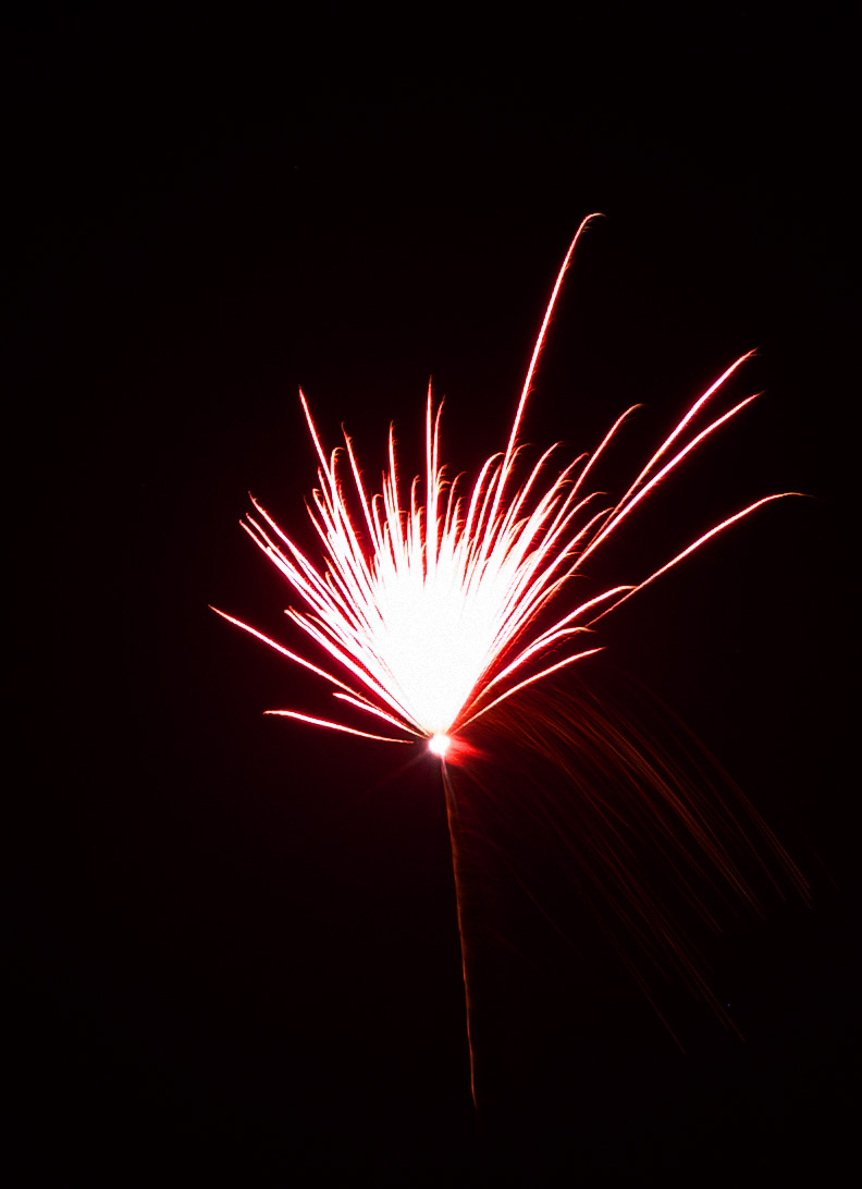 Volltreffer, Raketen, 9-tlg.