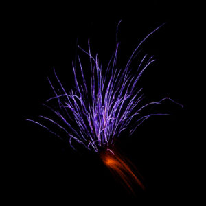 Volltreffer, Raketen, 9-tlg.