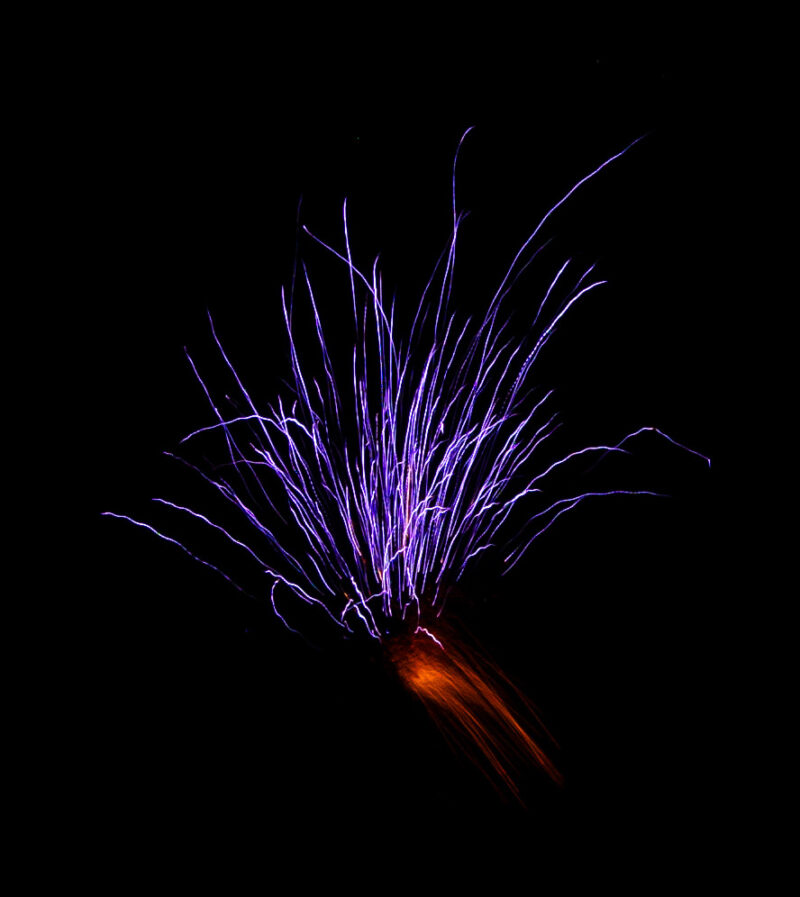 Volltreffer, Raketen, 9-tlg.