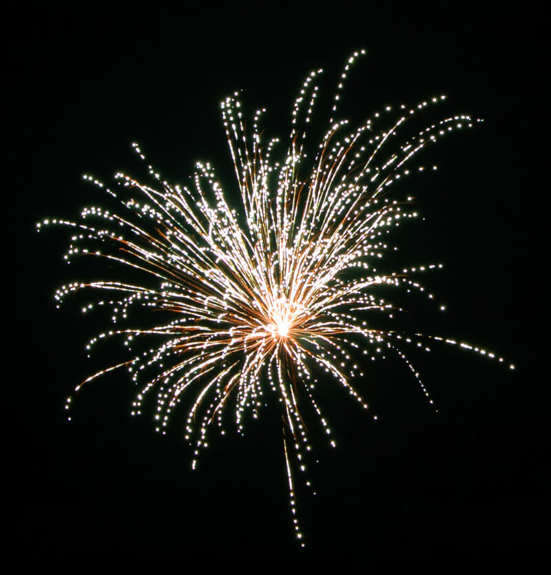 Volltreffer, Raketen, 9-tlg.