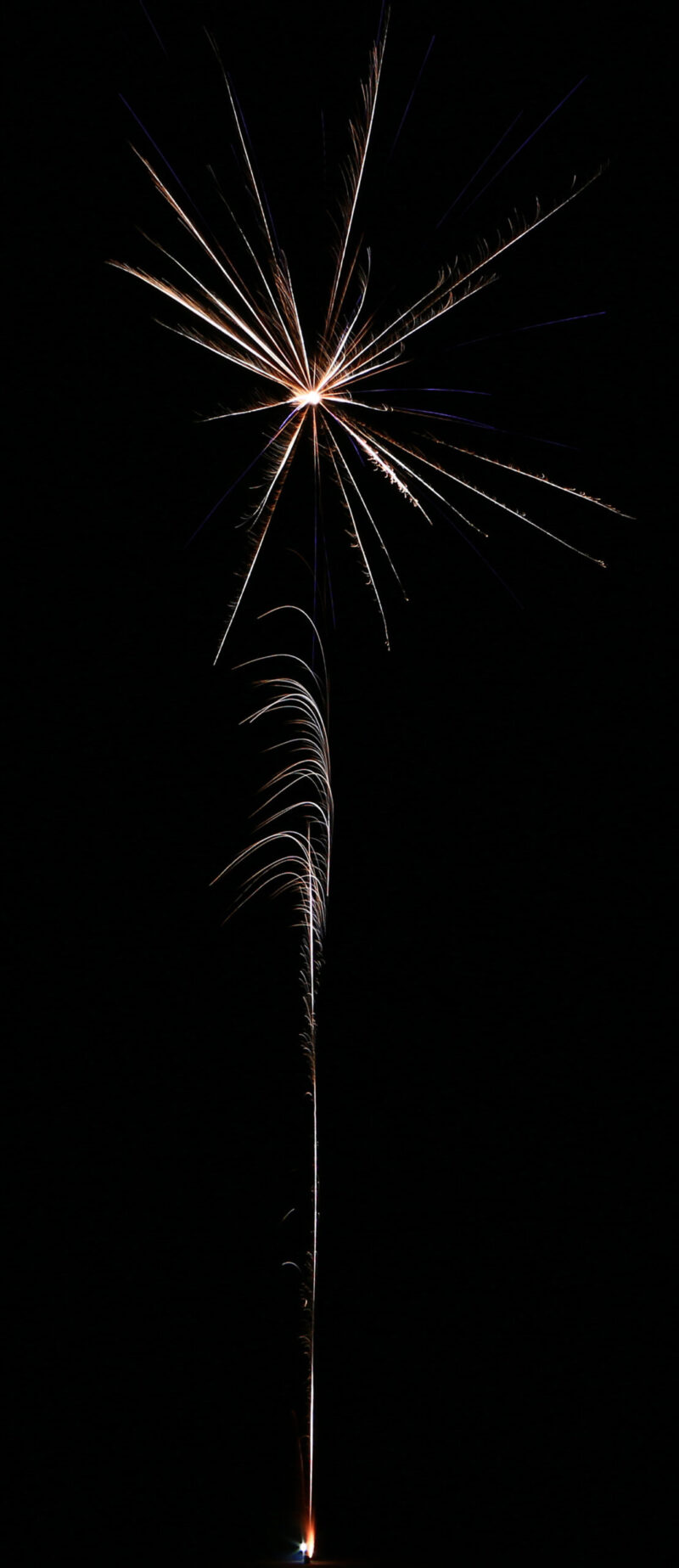 05019effekt Rhino, 16 Schuss