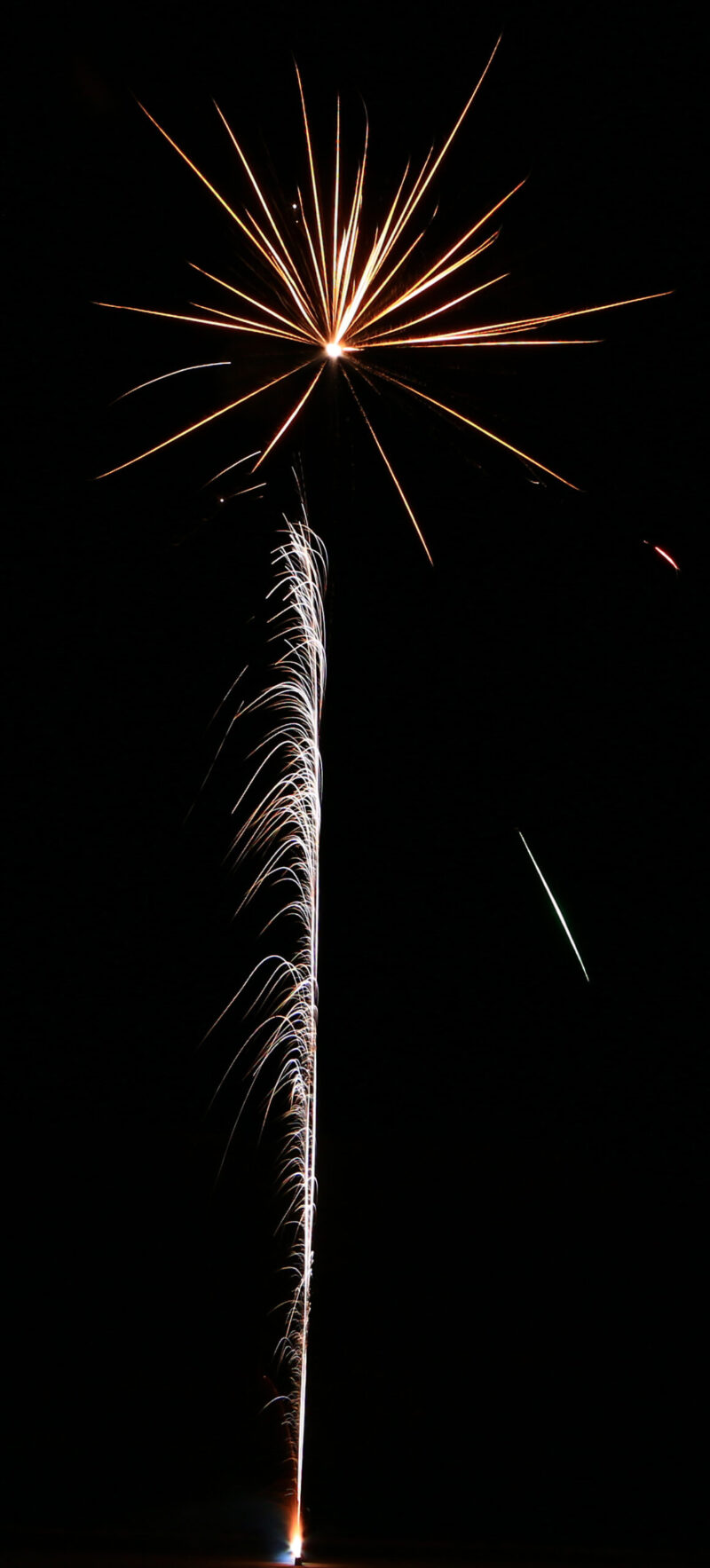 05019effekt2 Rhino, 16 Schuss