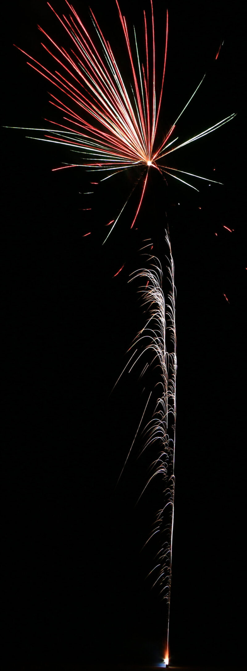 05019effekt3 Rhino, 16 Schuss