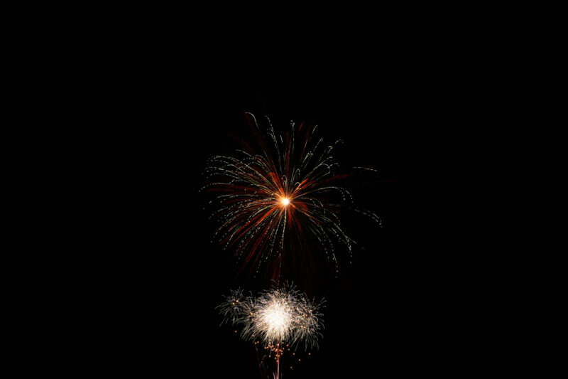 Double-Power, 11 Schuss