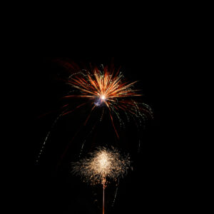 Double-Power, 11 Schuss