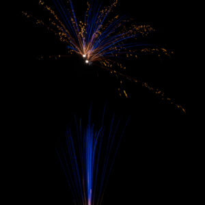 Ragnarök, 80 Schuss