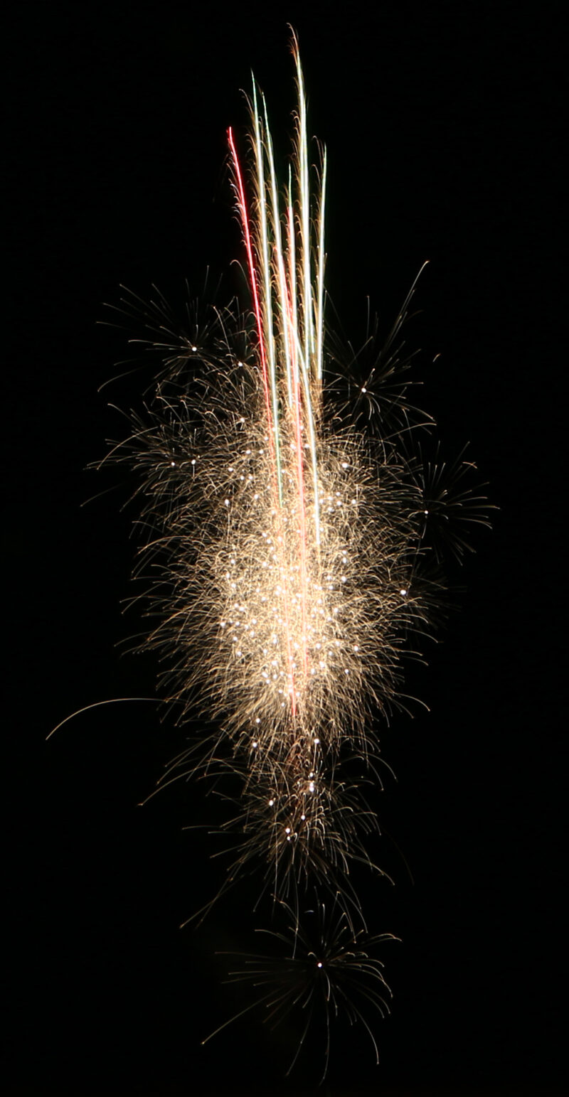 05169effekt Colour Box, 100 Schuss