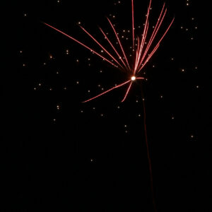 Paukenschlag, 19 Schuss