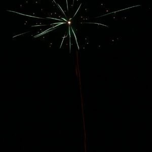 Paukenschlag, 19 Schuss