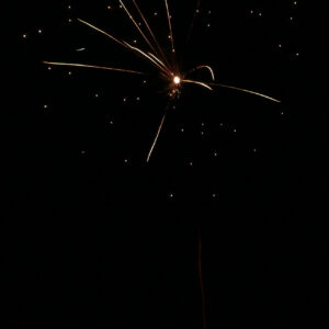 Paukenschlag, 19 Schuss