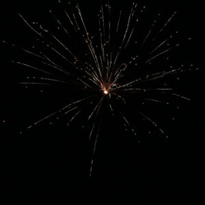 Paukenschlag, 19 Schuss