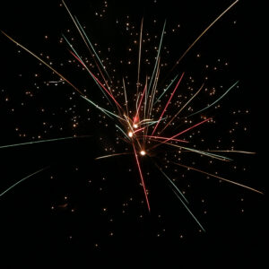 Paukenschlag, 19 Schuss