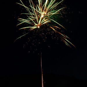 Out of Limits, 36 Schuss