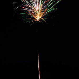 Out of Limits, 36 Schuss