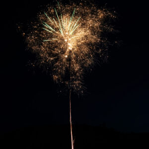 Out of Limits, 36 Schuss