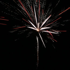 Zunderboxx, 16 Schuss