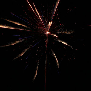 Zunderboxx, 16 Schuss