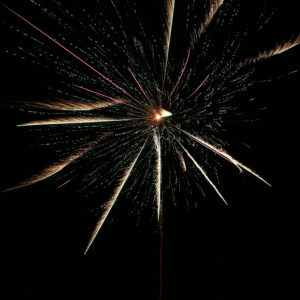 Zunderboxx, 16 Schuss