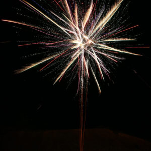 Zunderboxx, 16 Schuss