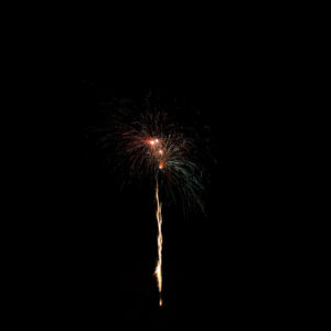 Blacksmith Betty, 20 Schuss