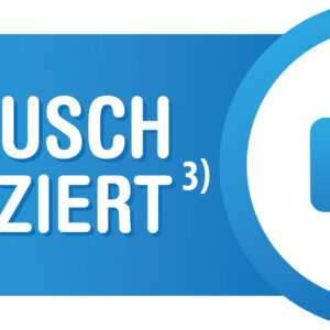 Cloud Chaser, 3er-Fontänenbatterie