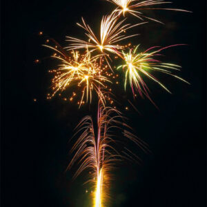 Arche NICO, 816 Effekte