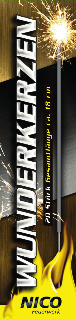 Stampede Selection, 12-tlg. Jugendsort.