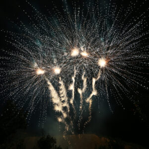 Delta Fire V100-1870, 100 Schuss