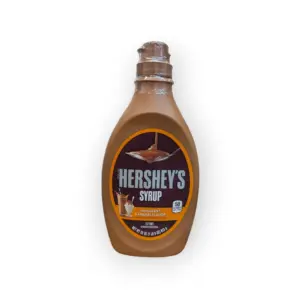Hershey’s Caramel Syrup 623 g
